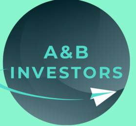 A&B Investors Logo